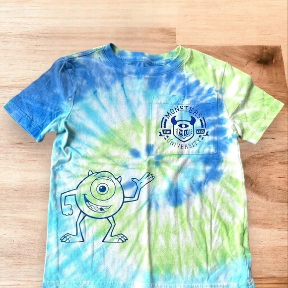 Wondernation custom created‎ shirt xs 4/5 - Picture 5 of 7